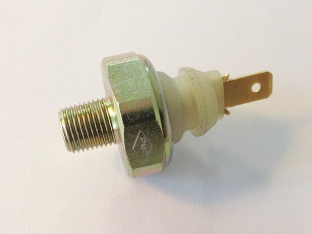 Oil pressure sensor ApeTM + Ape Classic + Calessino + Vespacar P2 - Diesel