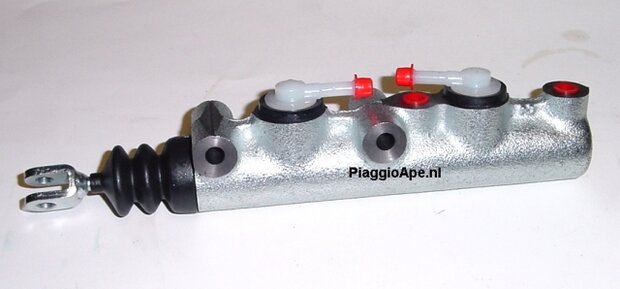 Brake master cylinder Piaggio Ape Tm P703