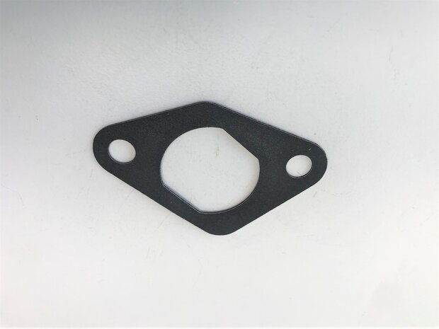 Gasket tensioner distribution chain - cylinder head Calessino 200 E2 + E4