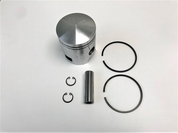 Piston set Ape TM + P2, 68,12 mm, 2M