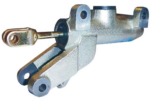 Master brake cylinder Piaggio Ape 50cc - imitation