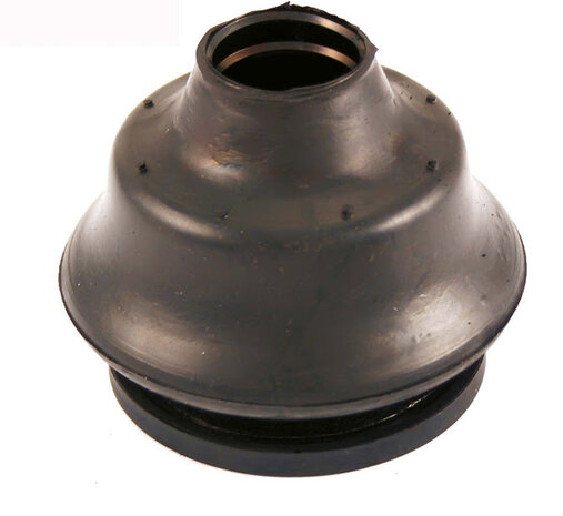 Drive shaft cover gearbox side Ape50 - imitation