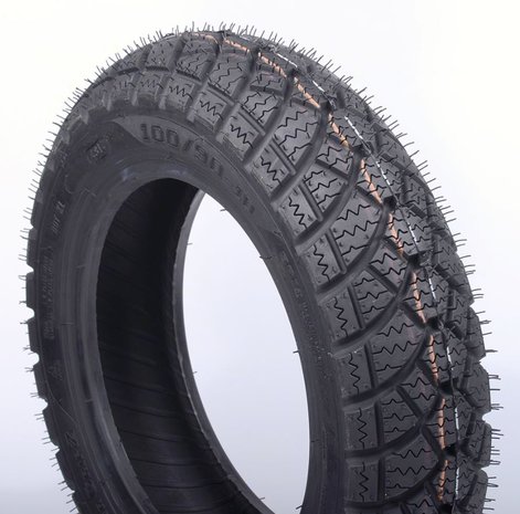 Winterband 100/90R10 56M Ape50