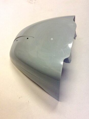 Voorspatbord Calessino Diesel - Grijs