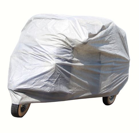 Dust protective cover Calessino Diesel - indoor