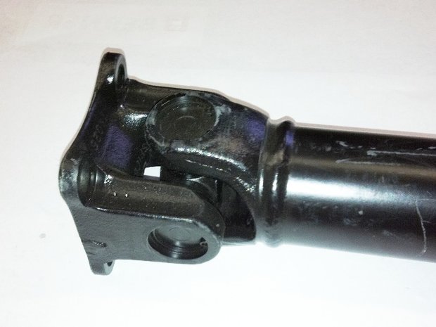 Drive shaft  Porter Maxxi 2002-2010 Petrol 1.3i 