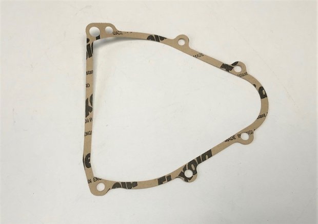 Clutch cover gasket Ape P50 oud model