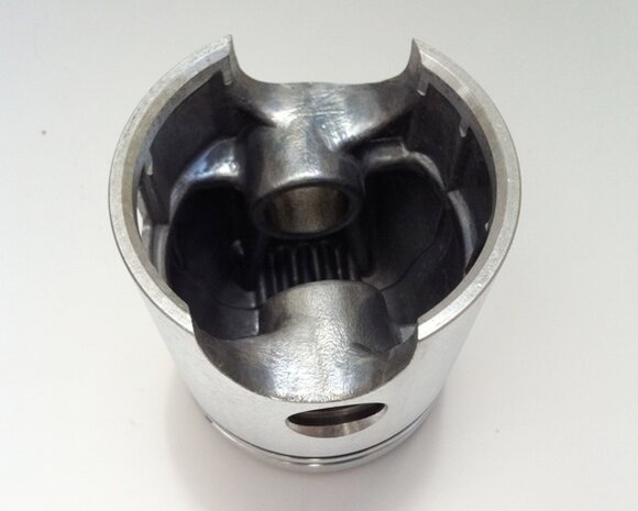 Piston set Ape TM + P2 - 68,60 mm