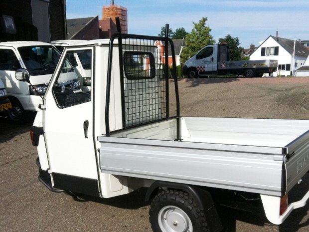 Cabine beschermer Ape50 pick-up