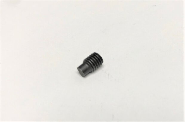  Ignition locking hex bolt