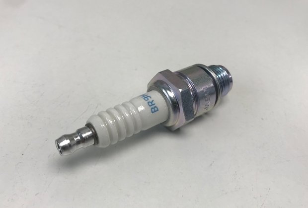 Sparkplug Ape 50  vanaf  85cc