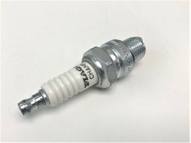 Sparkplug ApeTM + Vespacar P2 + Apecar P501-P601