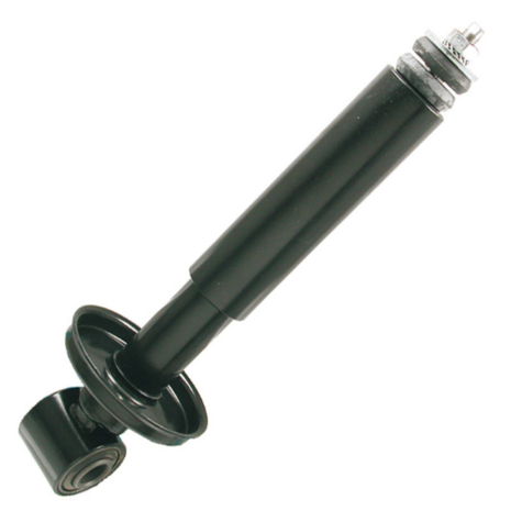 Front shock absorber Calessino Diesel + Apecar P501-P601 - imitation