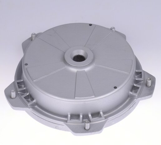 Brake drum  Ape P50 TL3T - Rear - imitation