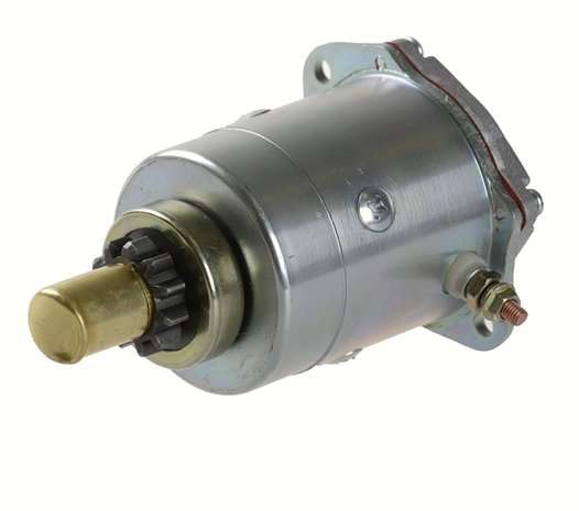 Starter motor Ape50 - Imitation