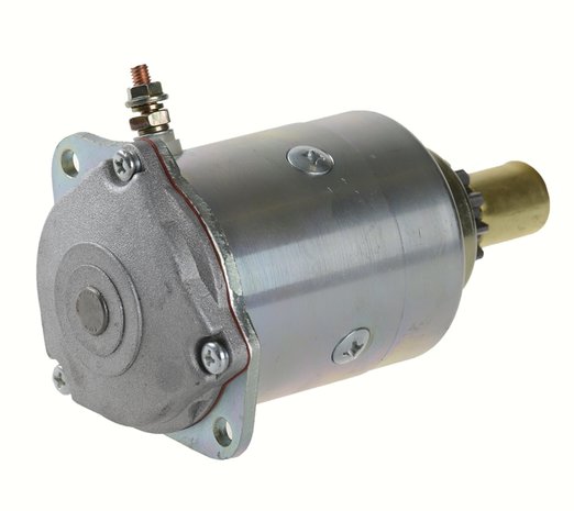 Starter motor Ape50 - Imitation