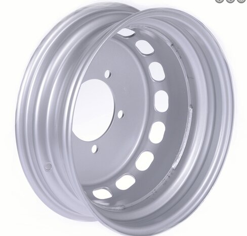 Velg 14 inch Piaggio Porter Maxxi