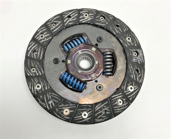 Clutch disk Porter Multitech 1.3 E5  