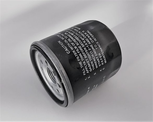 Oil filter Ape Classic 400 E2 + E4 - Diesel