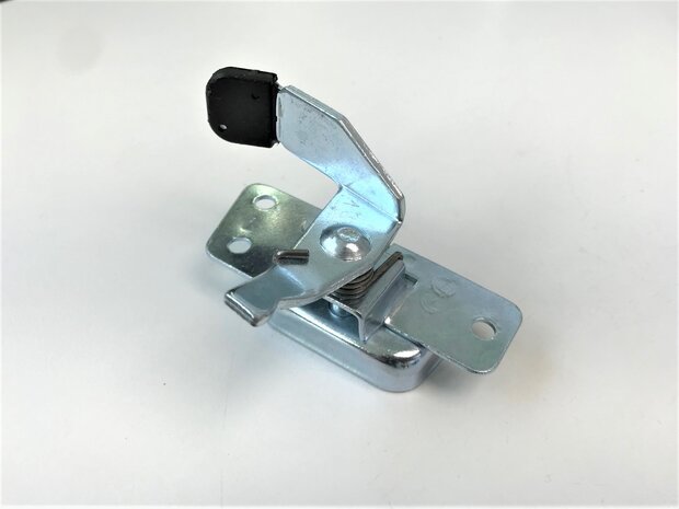 Inner door handle - lock catcher Ape Classic + Apecar P501- P601 - Left