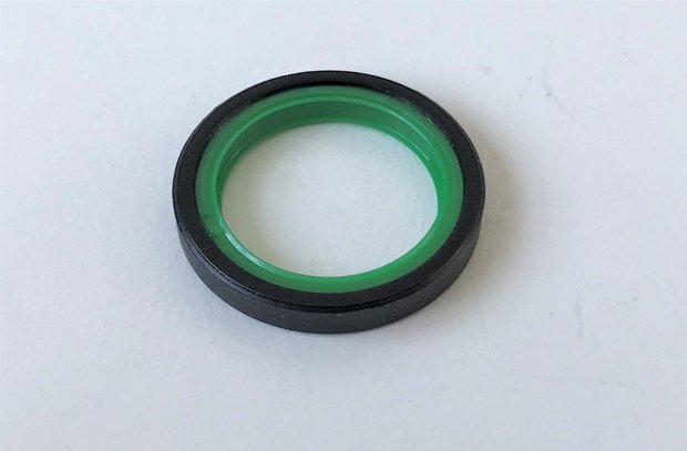 Oil seal clutch - reverse lever Ape 50