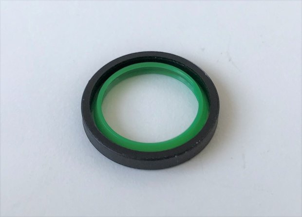 Oil seal clutch - reverse lever Ape 50