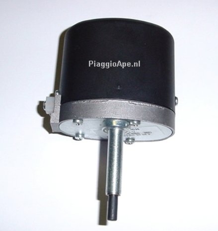 Wiper motor ApeTM + Vespacar P2 + Ape P50