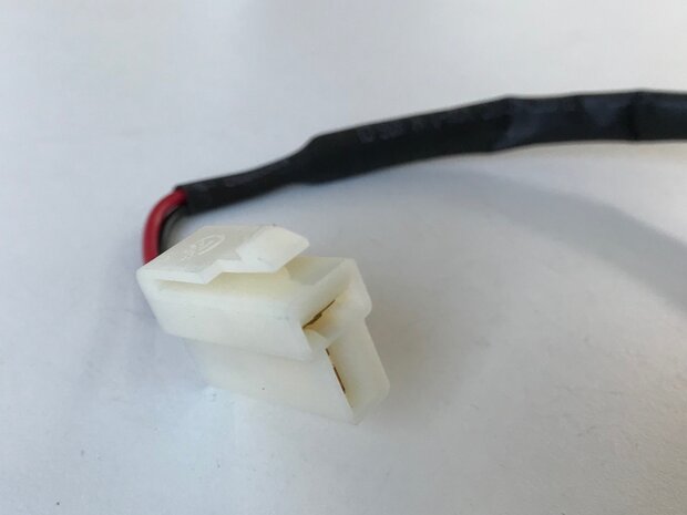 Reverse switch on gearbox Porter Multitech 1.3 E5 + E6 + D120 Diesel 1.2