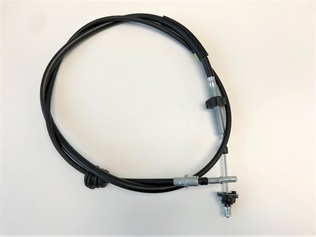 Clutch cable Porter Multitech 1.3 E5