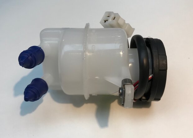 Brakefluid reservoir Calessino 200 EU4 + Porter +2009