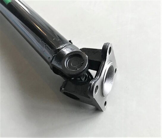 Drive shaft Daihatsu / Porter Diesel 1.4 - Pick-up