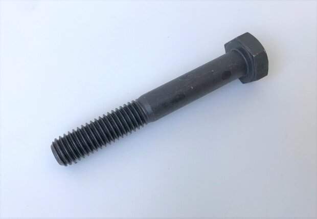 Bolt for driveshaft rubber M10X40mm