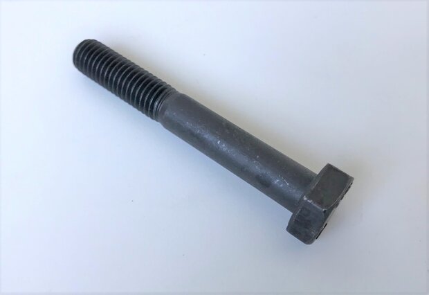 Bolt for driveshaft rubber M10X40mm