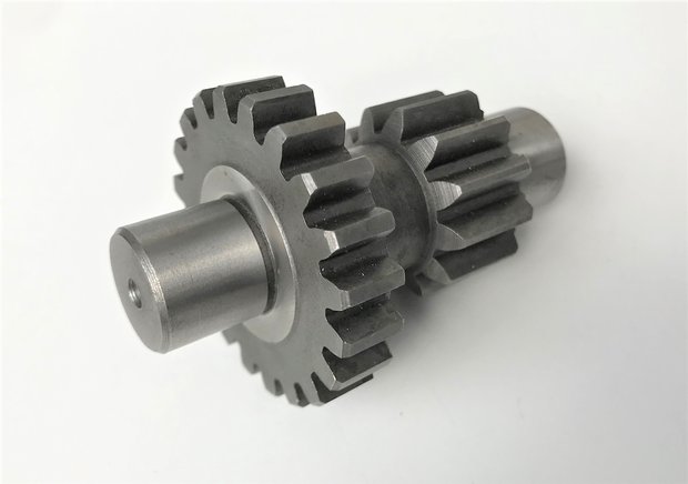 Reverse Pinion ApeTm + P2