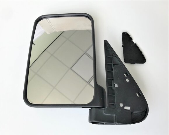 Mirror Daihatsu / Porter 1992-2009 - Left