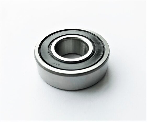 Bearing in dynastarter ApeTM + Vespacar P2 + Apecar P501-601