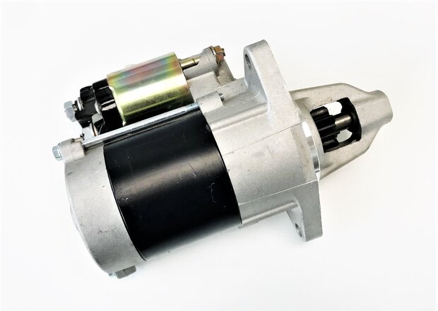 Startmotor DFSK K+V serie 1.3 