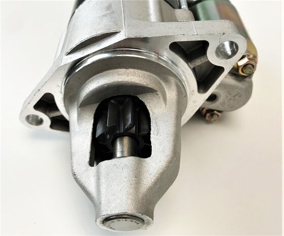 Startmotor DFSK K+V serie 1.3 