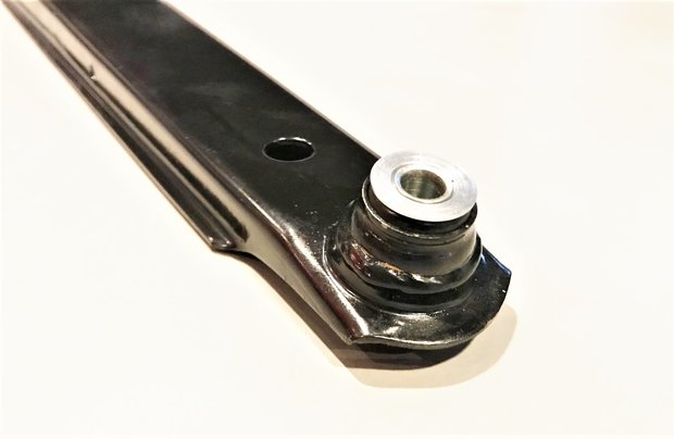 Rear suspension arm Ape50