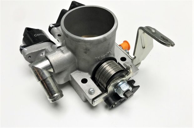 Throttle body complete Porter 1.3 E5