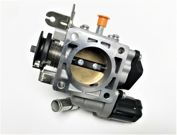 Throttle body complete Porter 1.3 E5