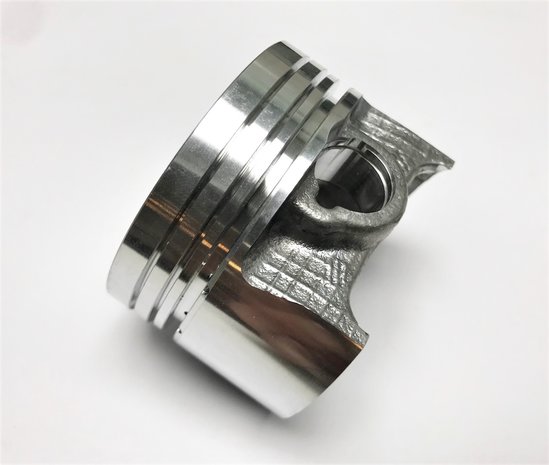 Piston Calessino 200 EU2 + EU4