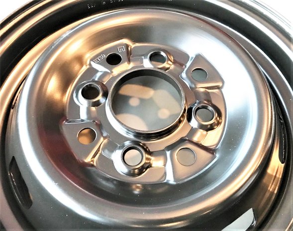 Velg 13 inch Piaggio Porter