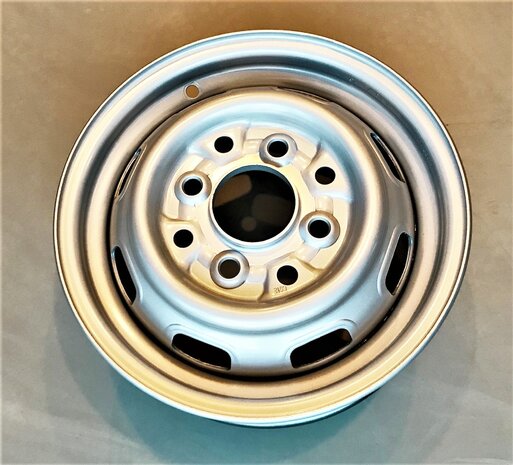 Wheel rim 12 inch. Daihatsu / Piaggio Porter 