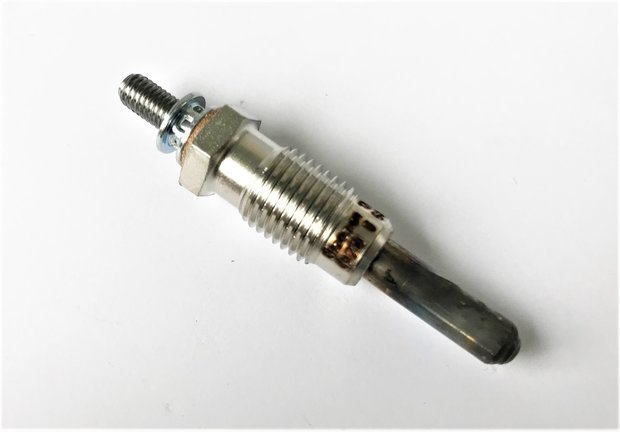 Glow plug Calessino + Ape Classic + ApeTM Diesel