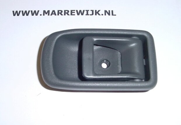 Inner door handle Daihatsu / Porter - Left