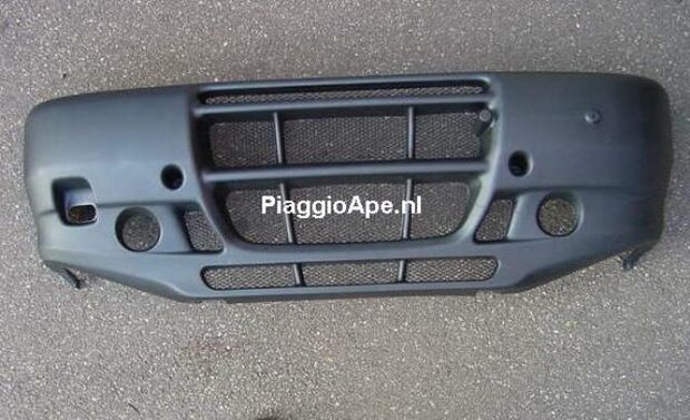 Bumper voorzijde compleet Daihatsu / Porter