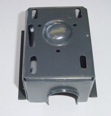 Gear shift Box, Ape P2