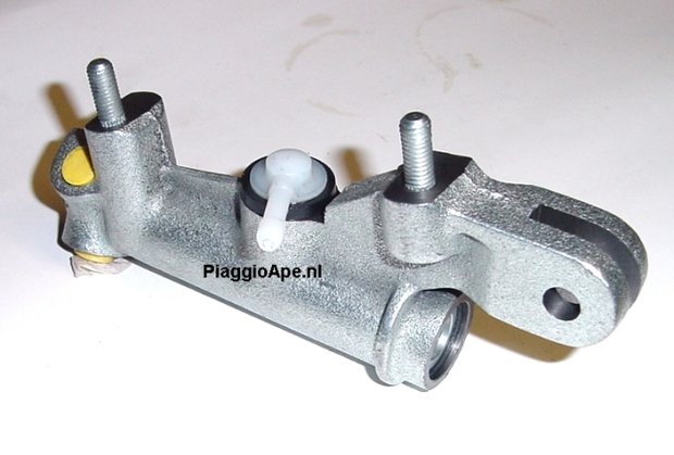 Master brake cylinder Piaggio Ape Mp 600 (140251) - imitation
