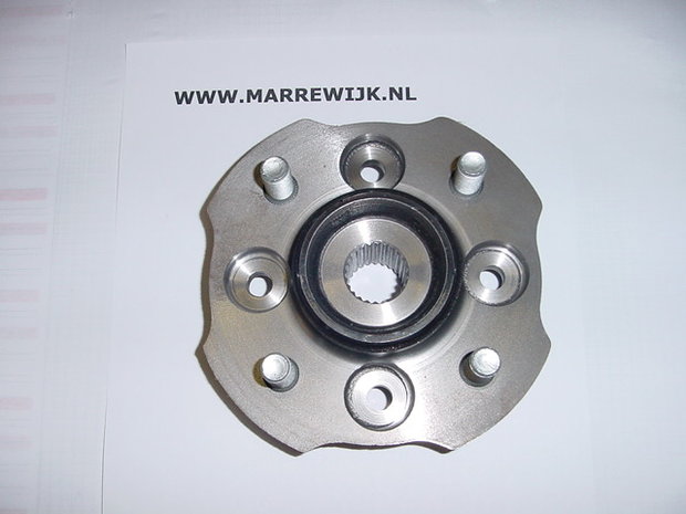 Front wheel hub Daihatsu / Porter Petrol and Diesel